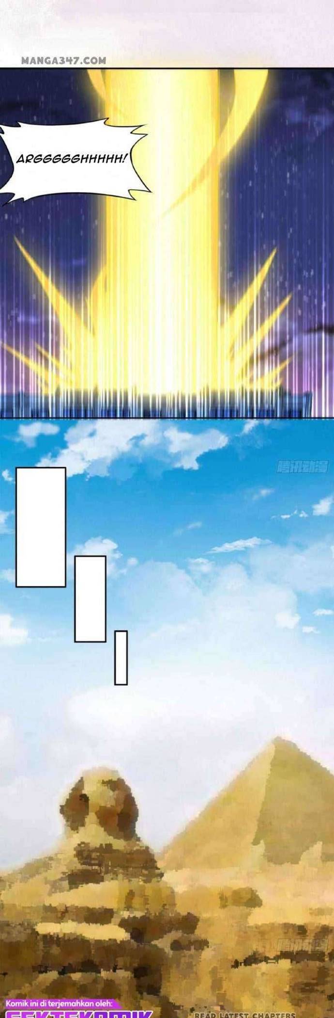 Cultivators In The City Chapter 116 Gambar 2