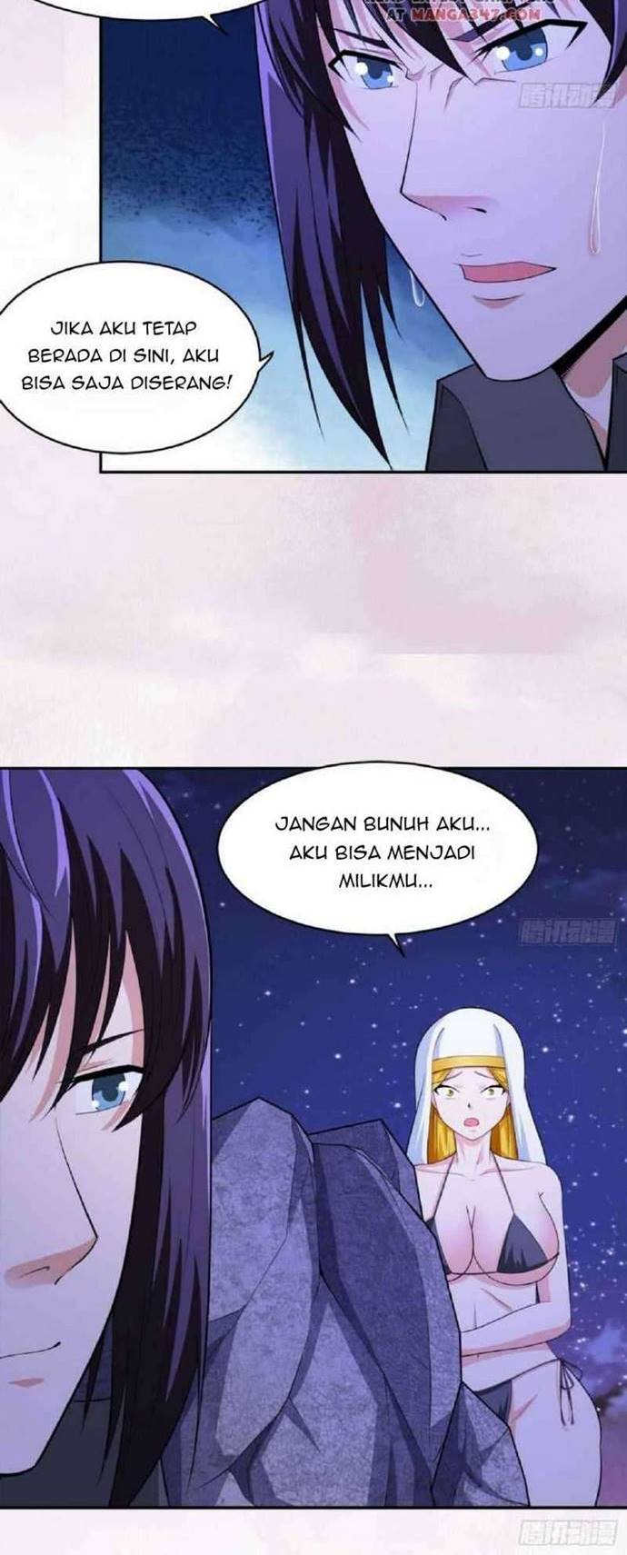Cultivators In The City Chapter 116 Gambar 5