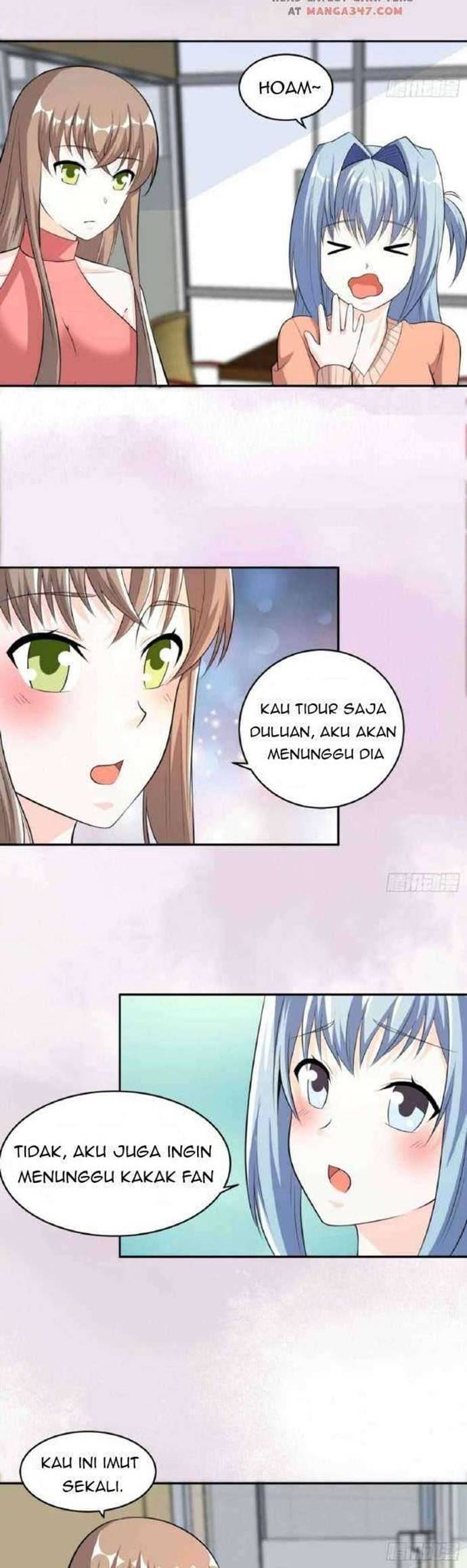 Cultivators In The City Chapter 116 Gambar 7