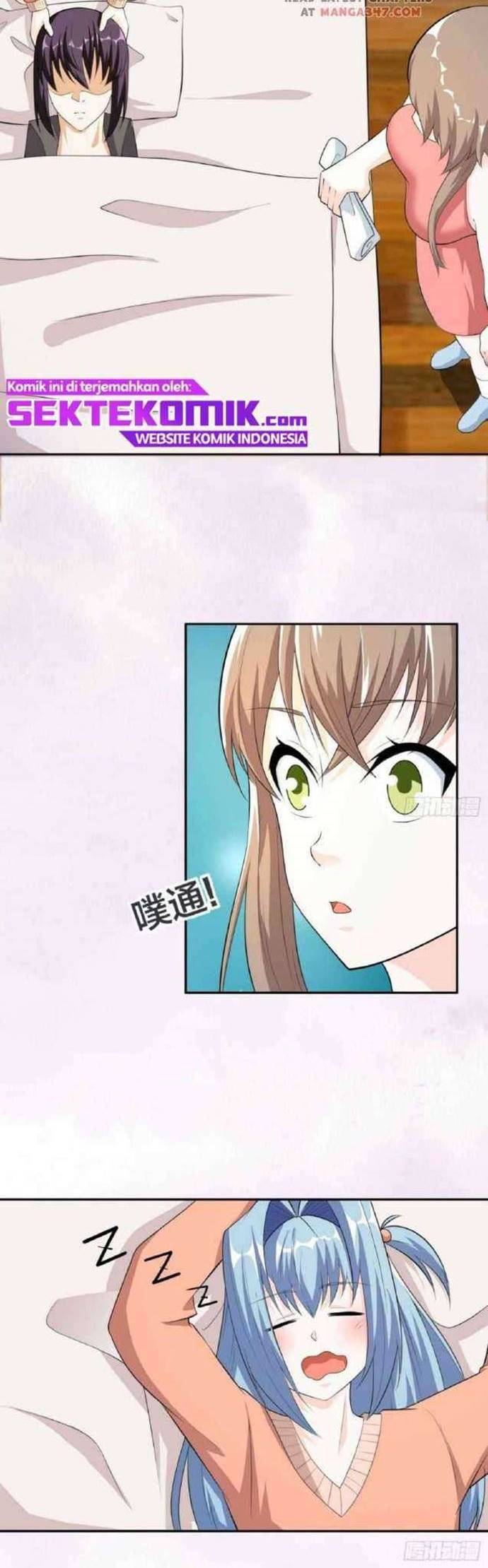 Cultivators In The City Chapter 116 Gambar 11