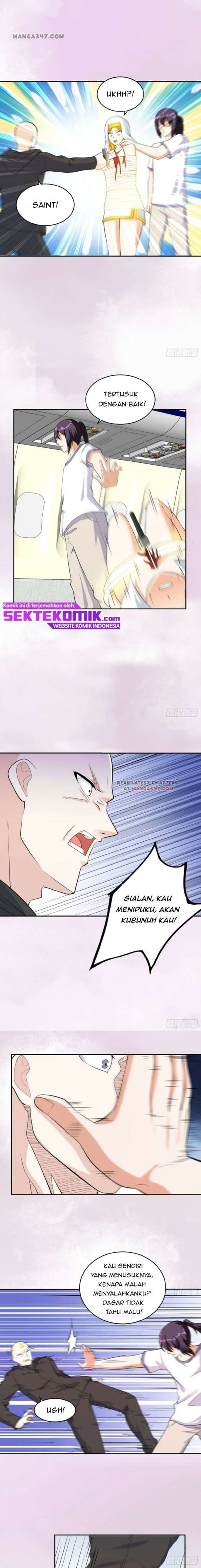 Cultivators In The City Chapter 119 Gambar 3