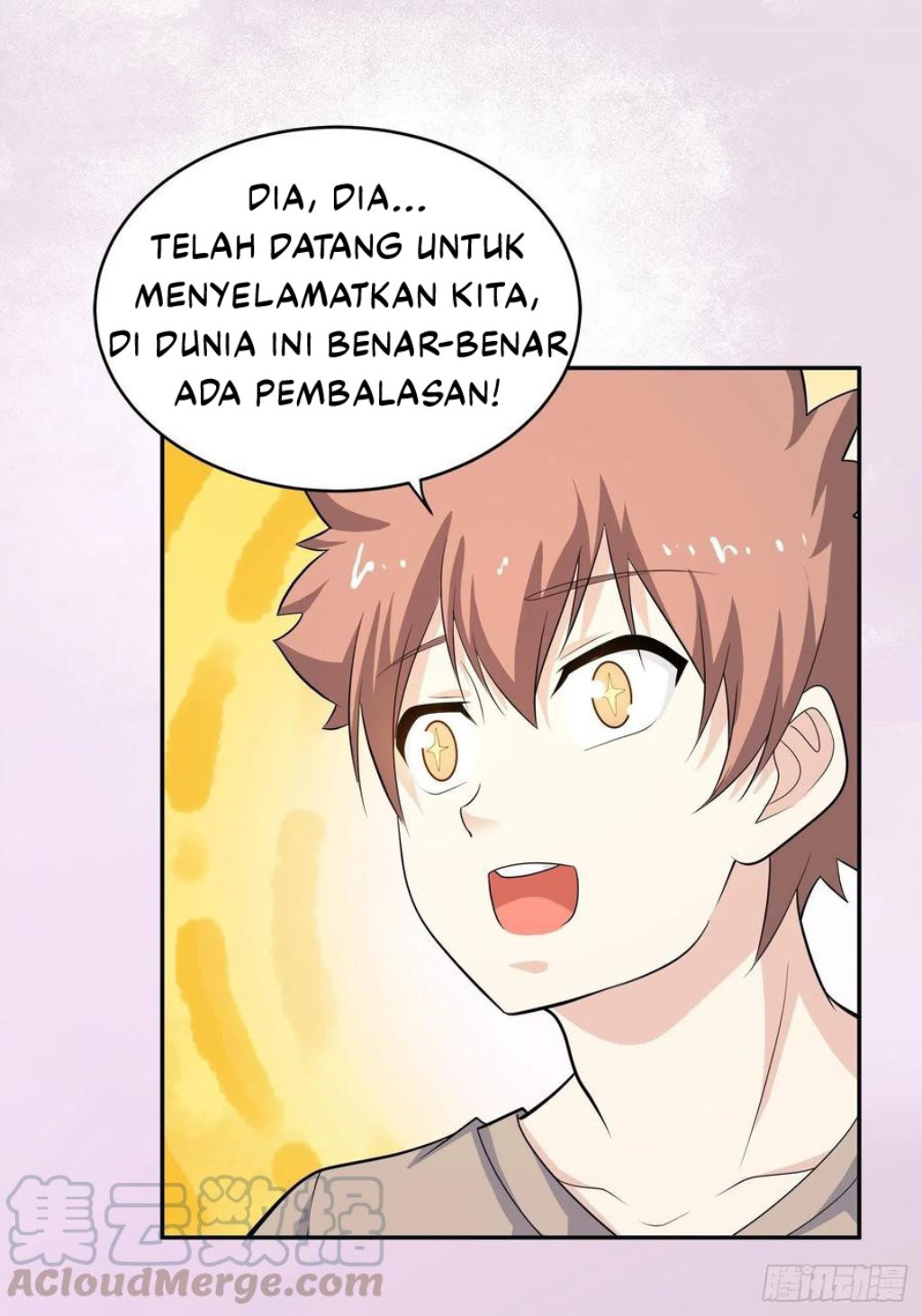 Cultivators In The City Chapter 129 Gambar 4