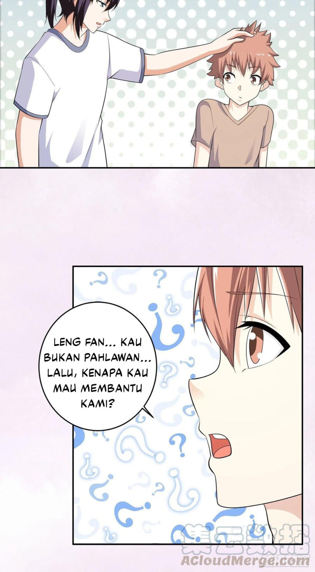 Cultivators In The City Chapter 129 Gambar 8