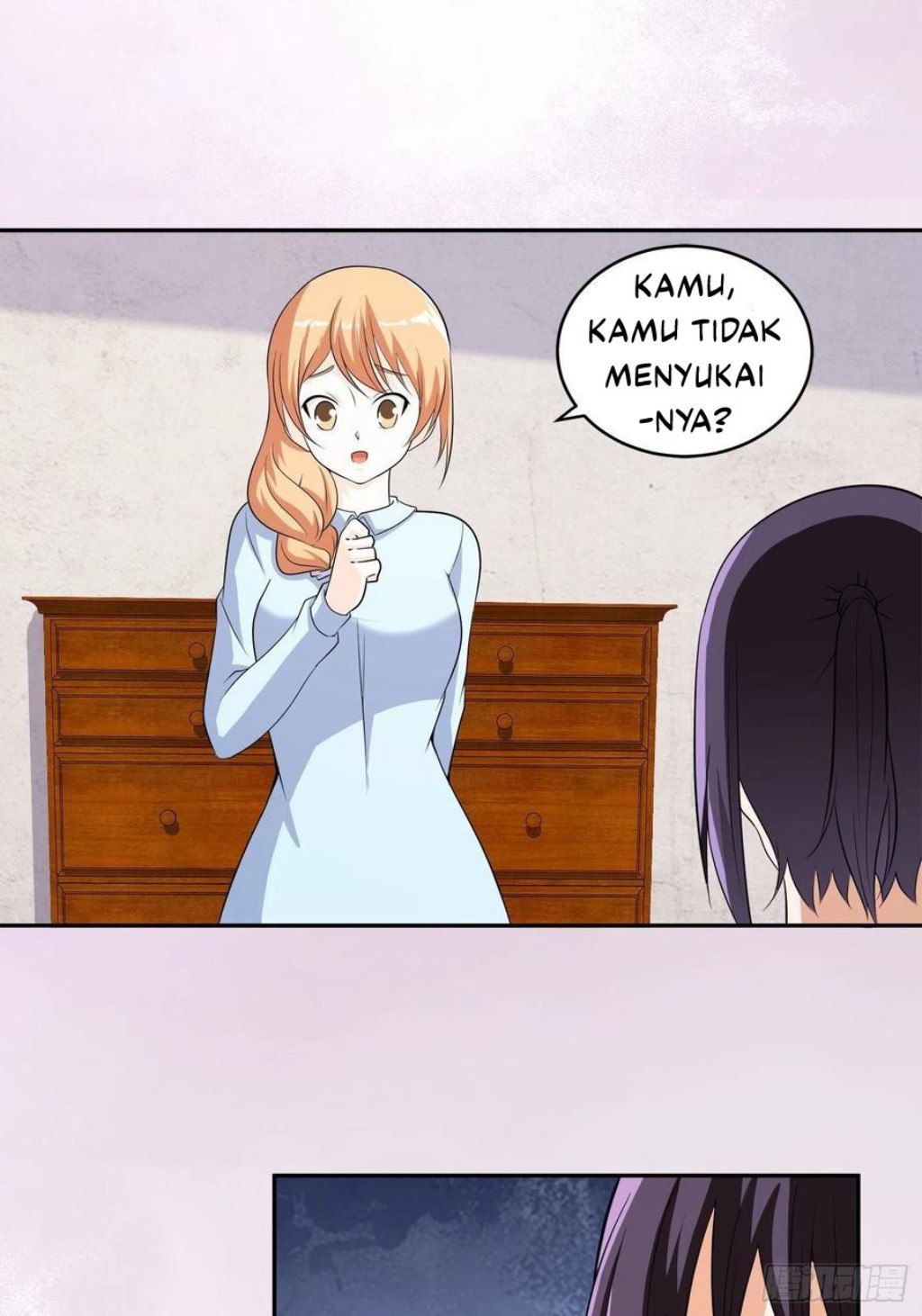 Cultivators In The City Chapter 129 Gambar 23