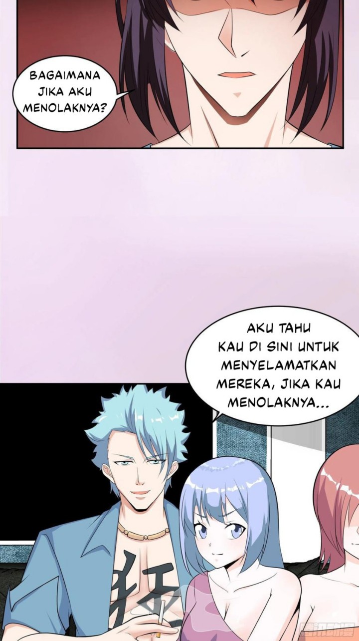 Cultivators In The City Chapter 131 Gambar 11