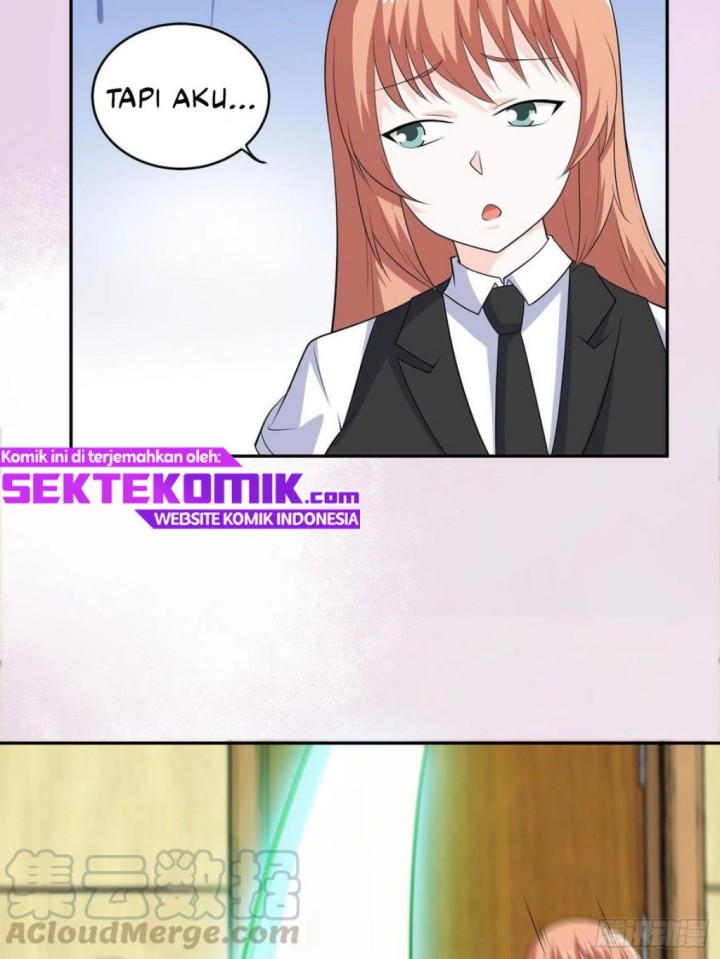 Cultivators In The City Chapter 137 Gambar 18