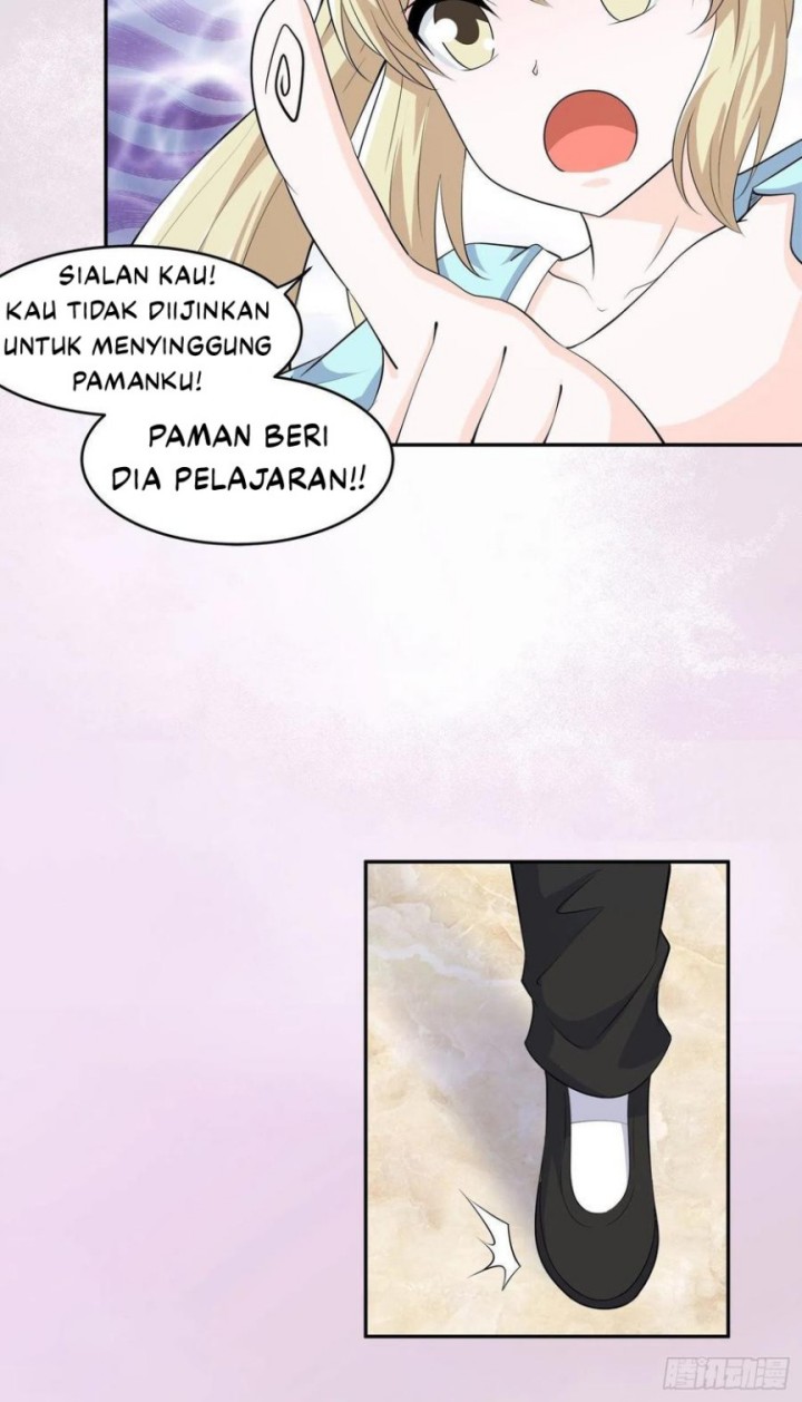 Cultivators In The City Chapter 145 Gambar 6