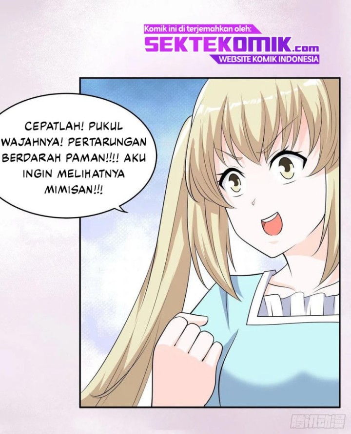 Cultivators In The City Chapter 145 Gambar 10