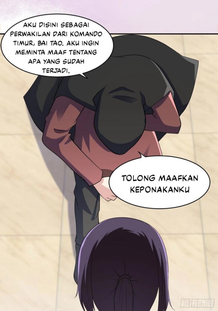 Cultivators In The City Chapter 145 Gambar 11
