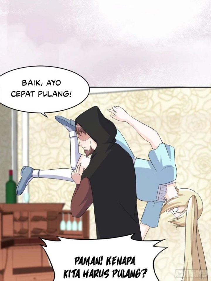 Cultivators In The City Chapter 145 Gambar 15