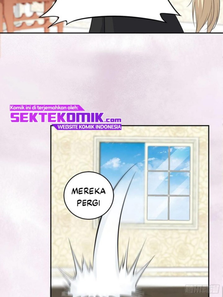 Cultivators In The City Chapter 145 Gambar 16