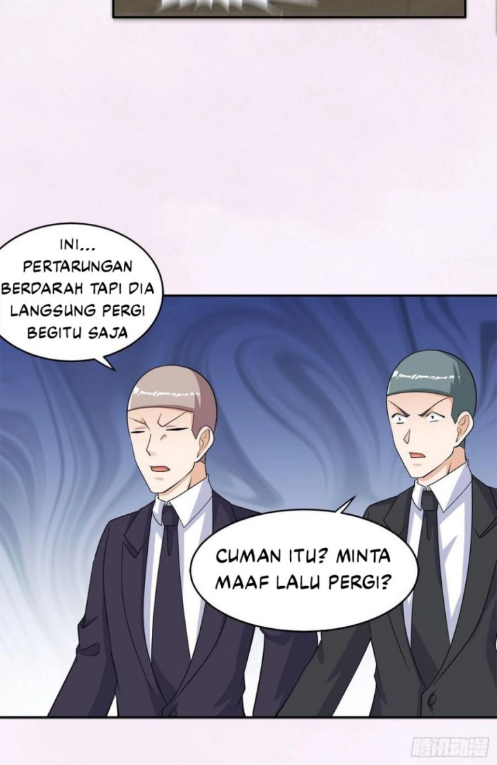 Cultivators In The City Chapter 145 Gambar 17