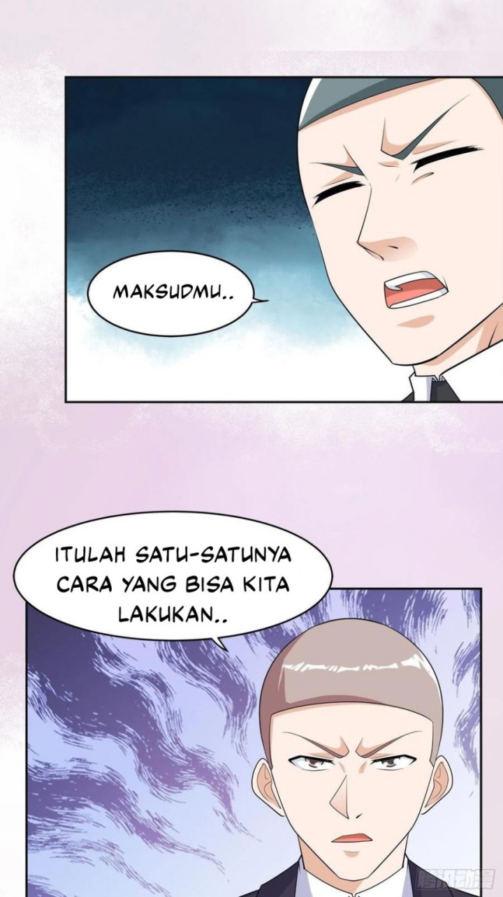 Cultivators In The City Chapter 145 Gambar 24