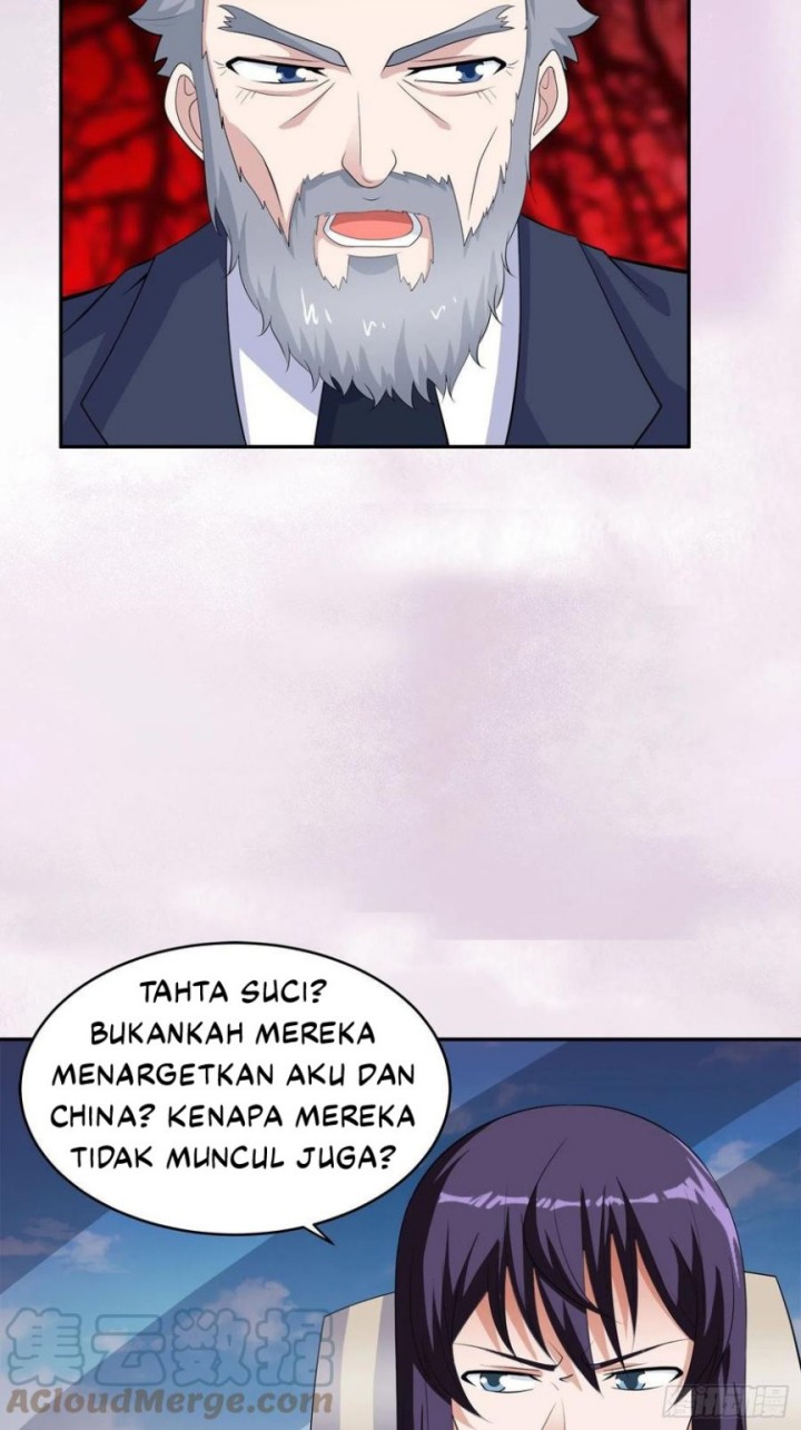 Cultivators In The City Chapter 147 Gambar 8