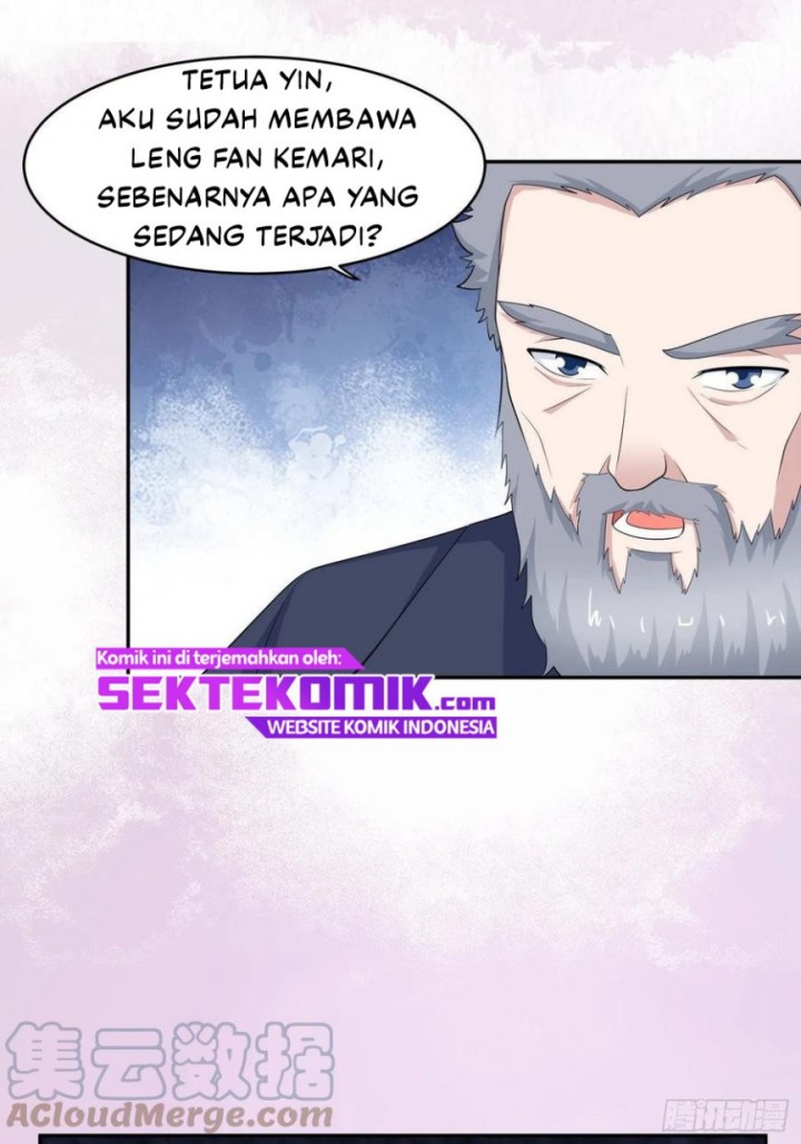 Cultivators In The City Chapter 147 Gambar 24