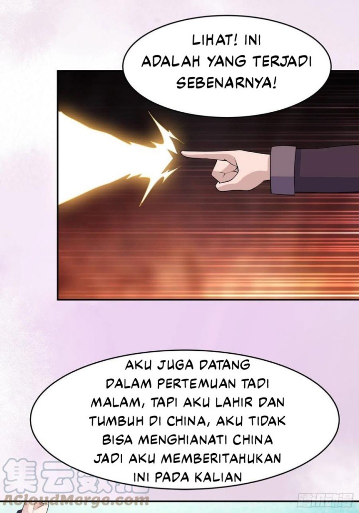 Cultivators In The City Chapter 147 Gambar 30