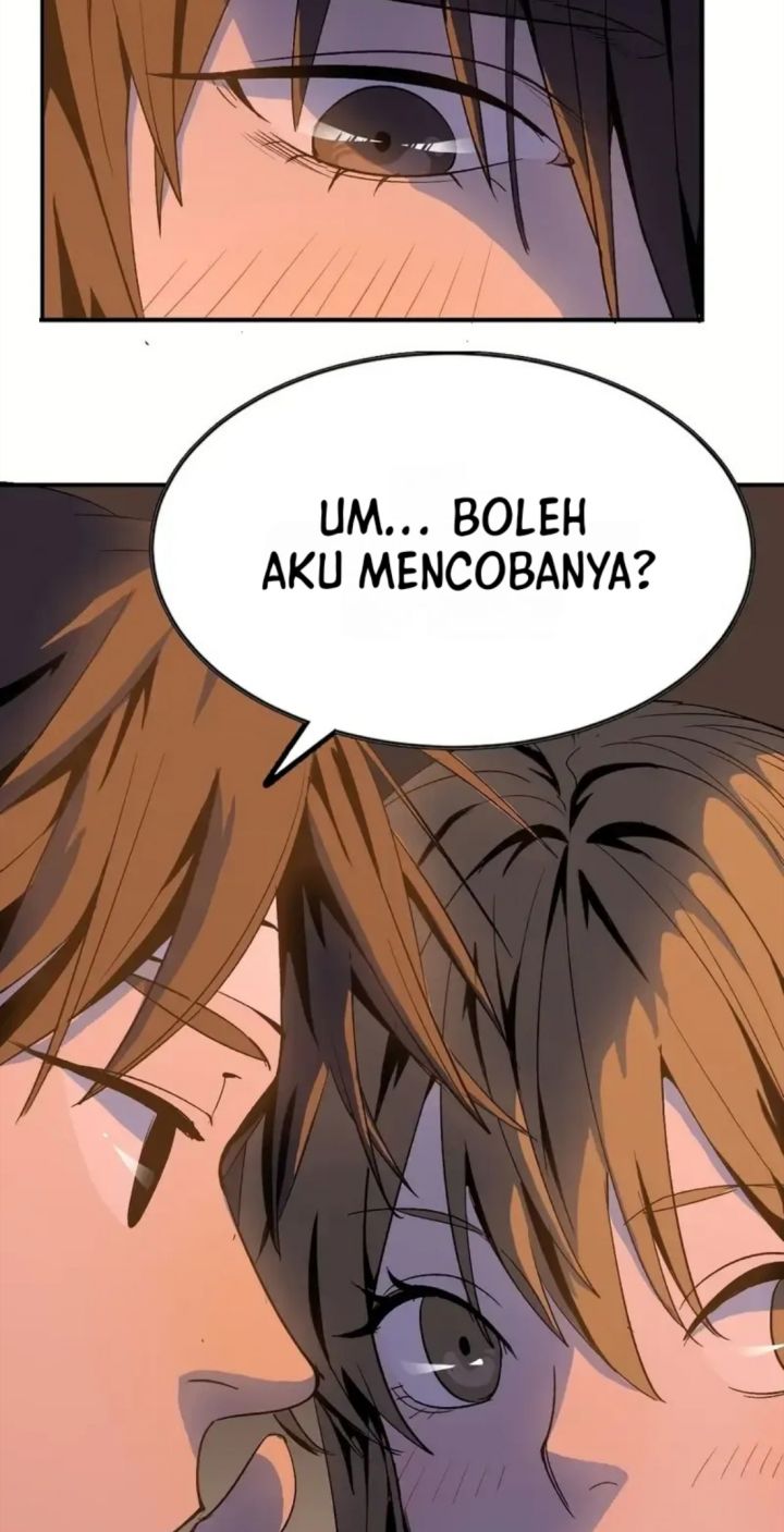 Cultivator’s Ascent: A Solitary Journey Chapter 04 Gambar 2