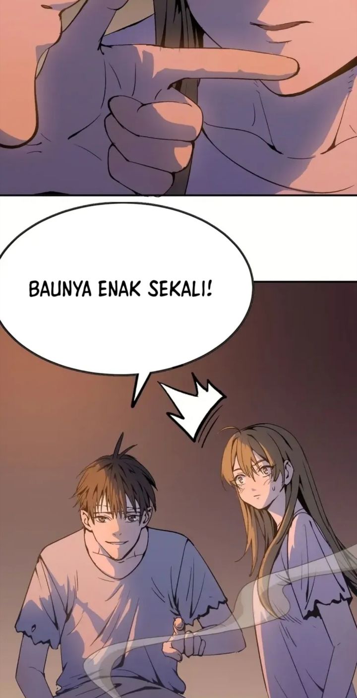 Cultivator’s Ascent: A Solitary Journey Chapter 04 Gambar 3
