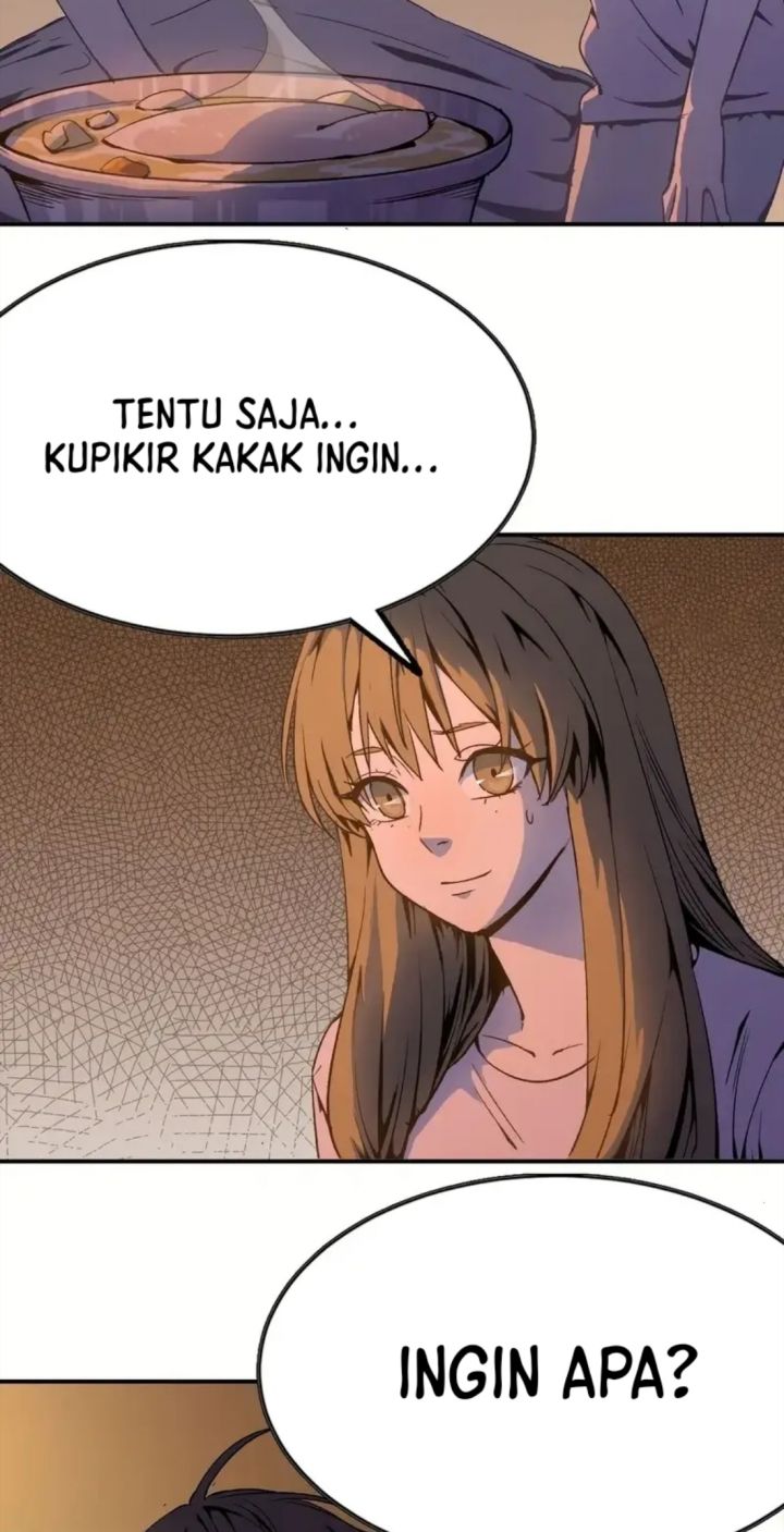 Cultivator’s Ascent: A Solitary Journey Chapter 04 Gambar 4