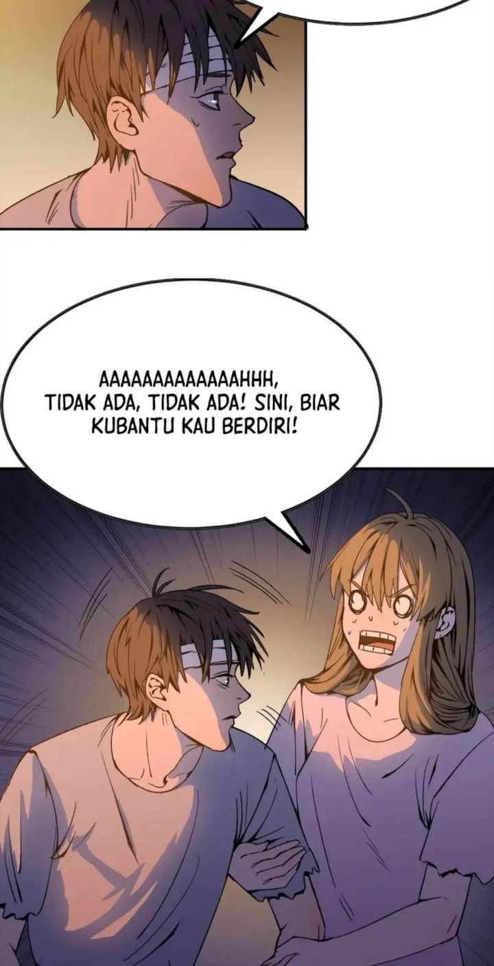 Cultivator’s Ascent: A Solitary Journey Chapter 04 Gambar 5