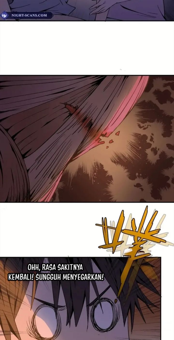 Cultivator’s Ascent: A Solitary Journey Chapter 04 Gambar 6