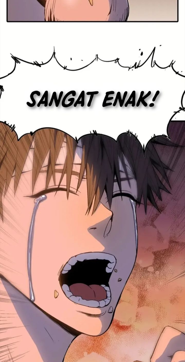 Cultivator’s Ascent: A Solitary Journey Chapter 04 Gambar 9