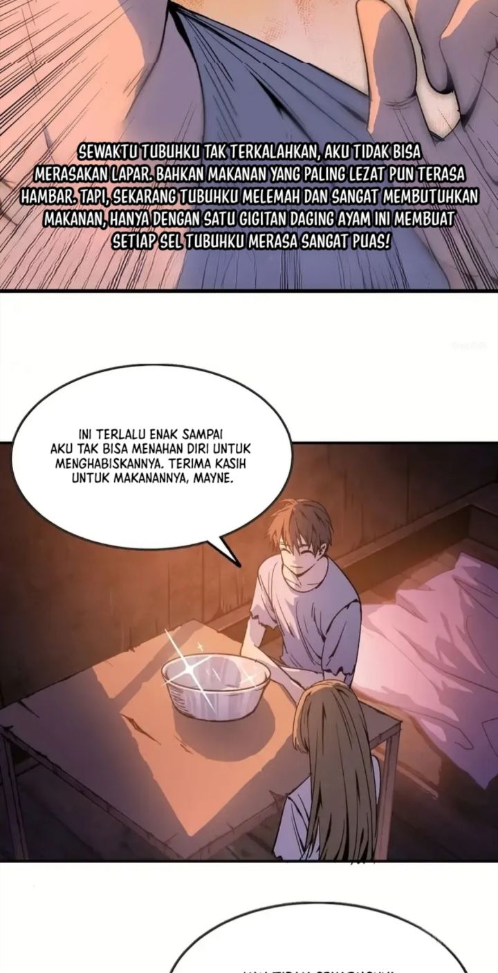 Cultivator’s Ascent: A Solitary Journey Chapter 04 Gambar 10