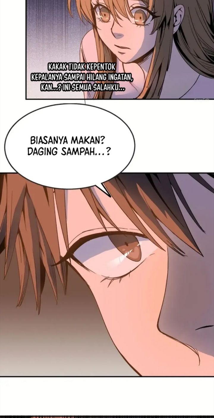 Cultivator’s Ascent: A Solitary Journey Chapter 04 Gambar 12