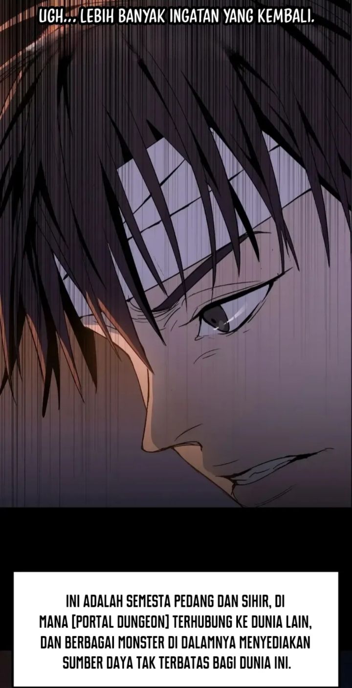 Cultivator’s Ascent: A Solitary Journey Chapter 04 Gambar 13