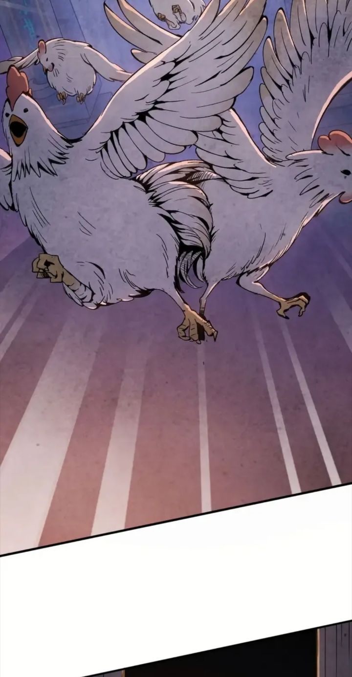 Cultivator’s Ascent: A Solitary Journey Chapter 04 Gambar 19