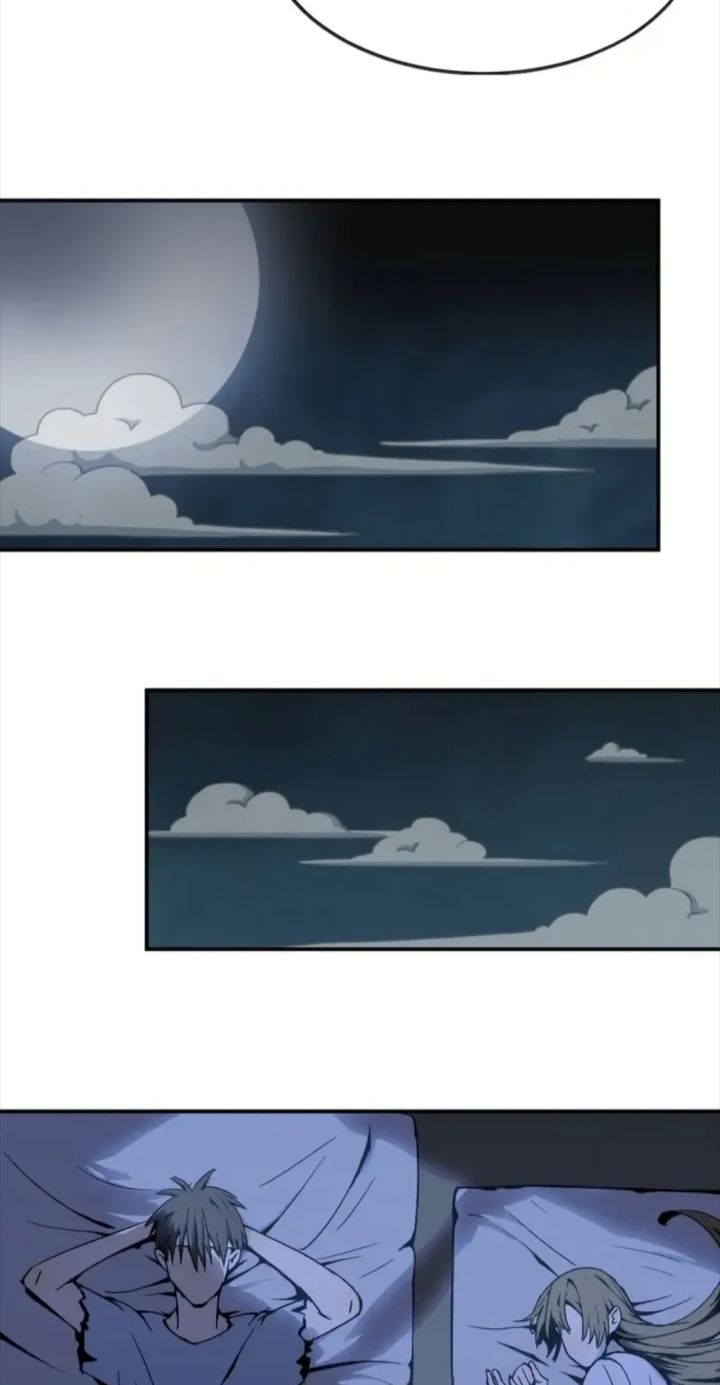 Cultivator’s Ascent: A Solitary Journey Chapter 04 Gambar 23