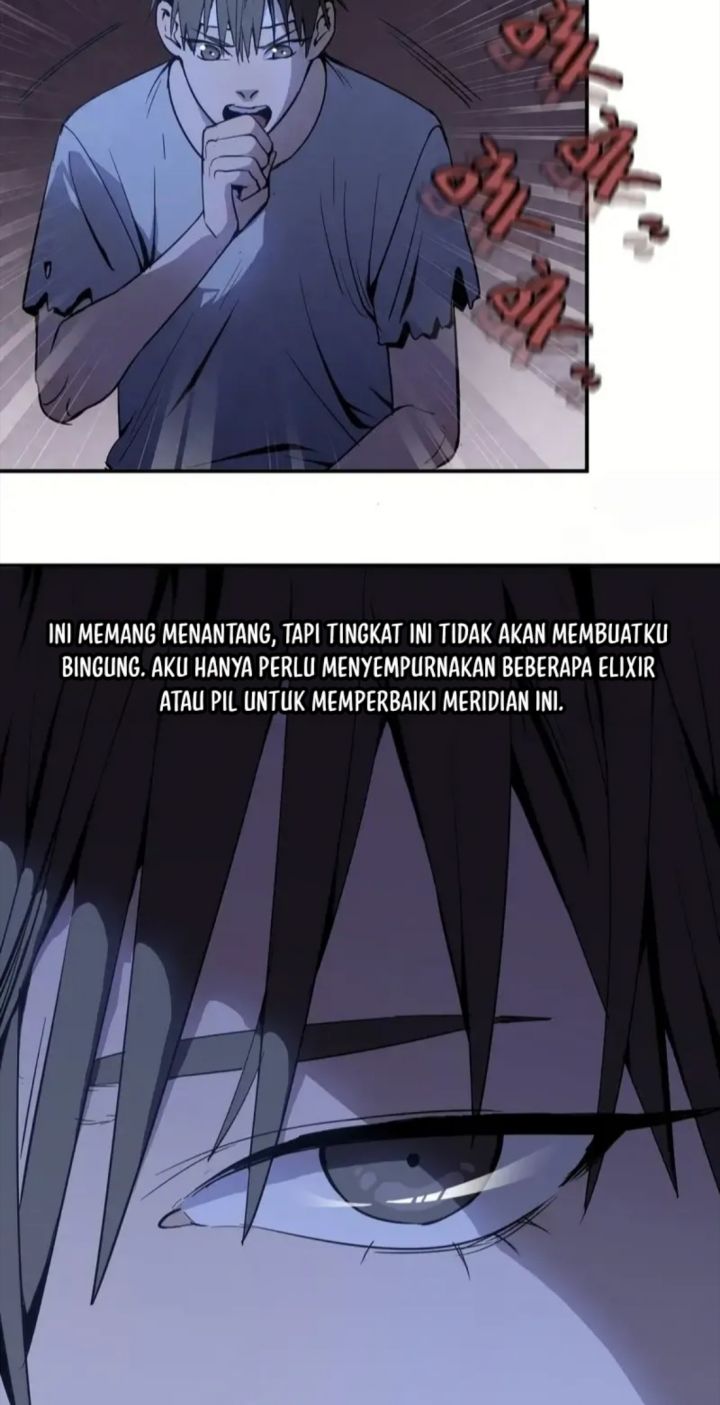 Cultivator’s Ascent: A Solitary Journey Chapter 04 Gambar 32