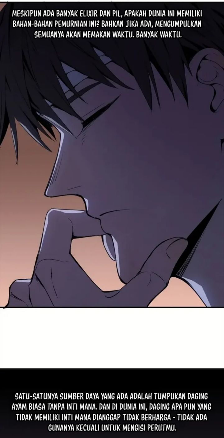 Cultivator’s Ascent: A Solitary Journey Chapter 04 Gambar 34