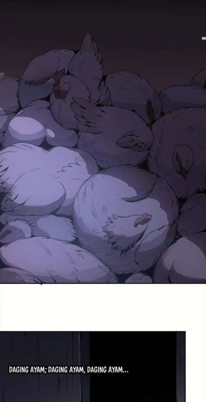 Cultivator’s Ascent: A Solitary Journey Chapter 04 Gambar 35