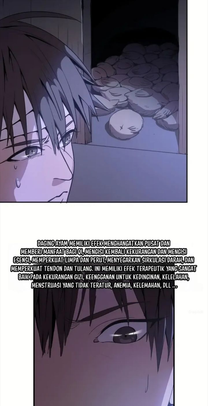 Cultivator’s Ascent: A Solitary Journey Chapter 04 Gambar 36