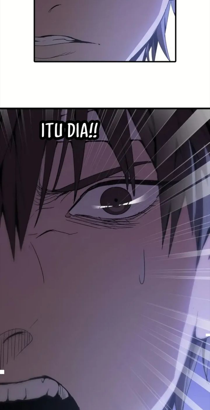 Cultivator’s Ascent: A Solitary Journey Chapter 04 Gambar 37