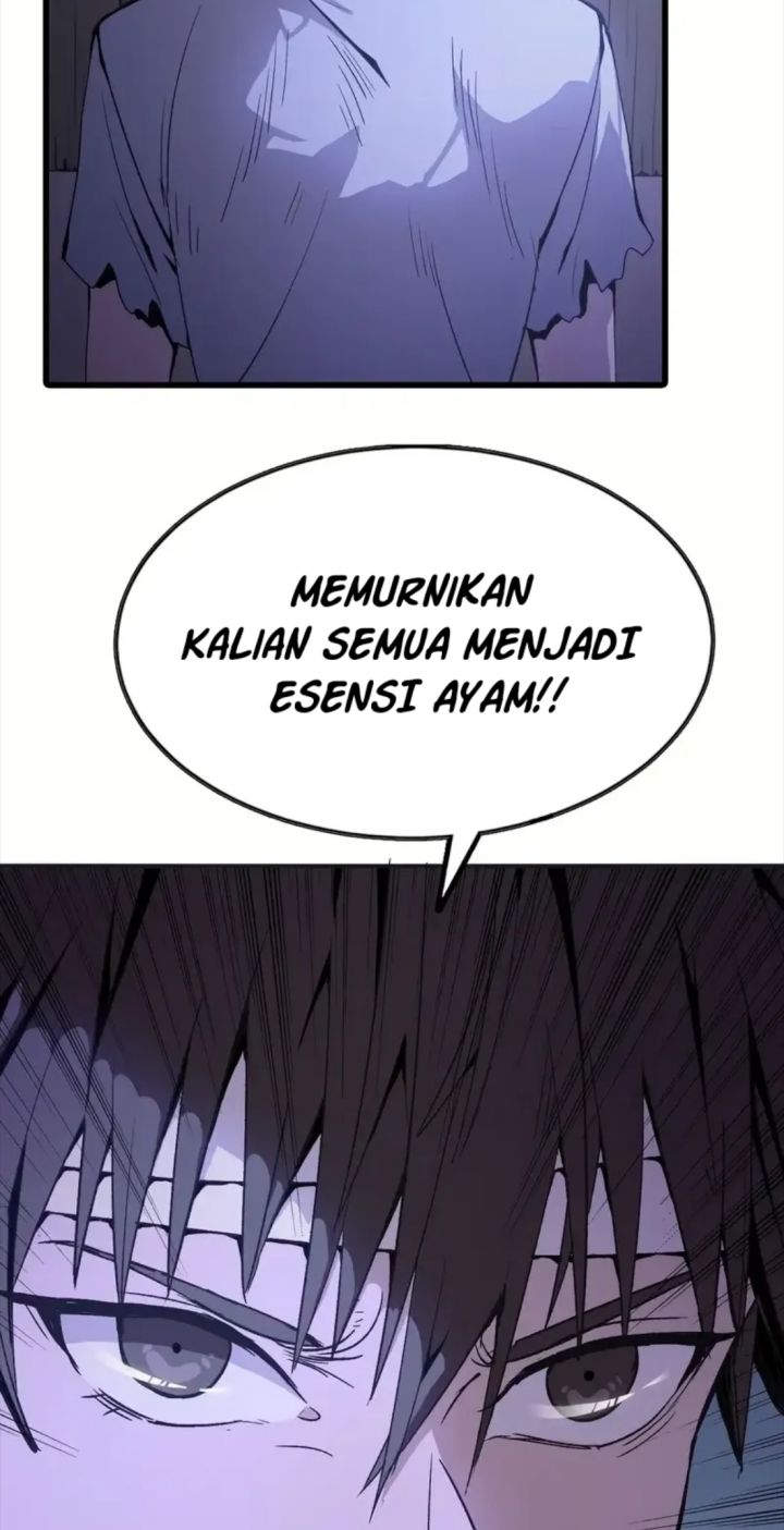 Cultivator’s Ascent: A Solitary Journey Chapter 04 Gambar 39