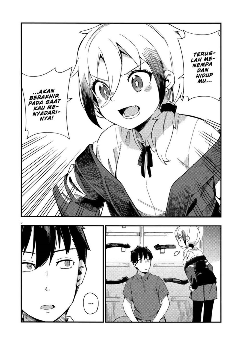 Cuprum’s Bride Chapter 06 Gambar 3