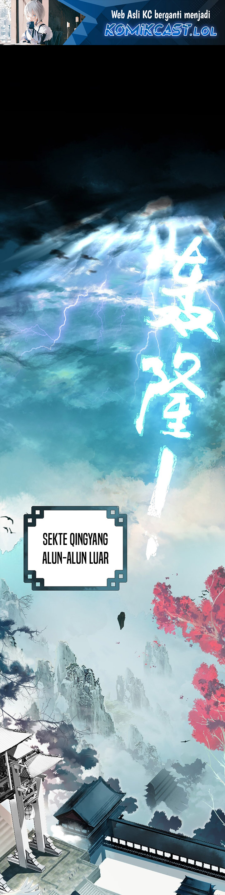 Curse Cultivation Chapter 01 Gambar 2