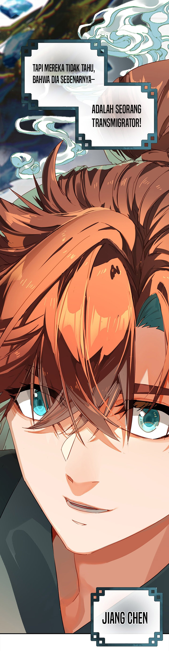 Curse Cultivation Chapter 01 Gambar 10