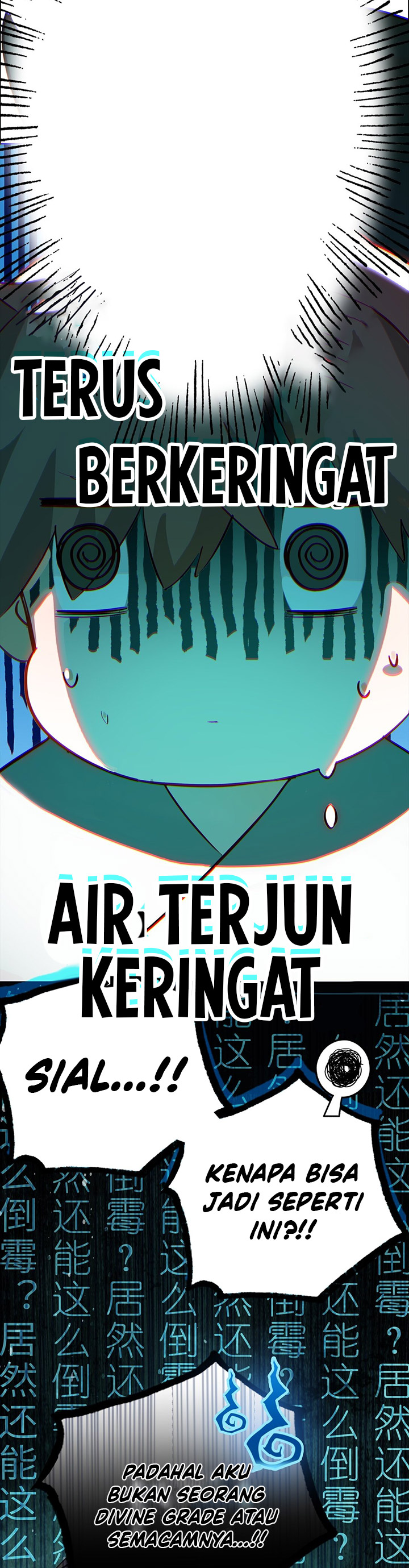 Curse Cultivation Chapter 01 Gambar 13