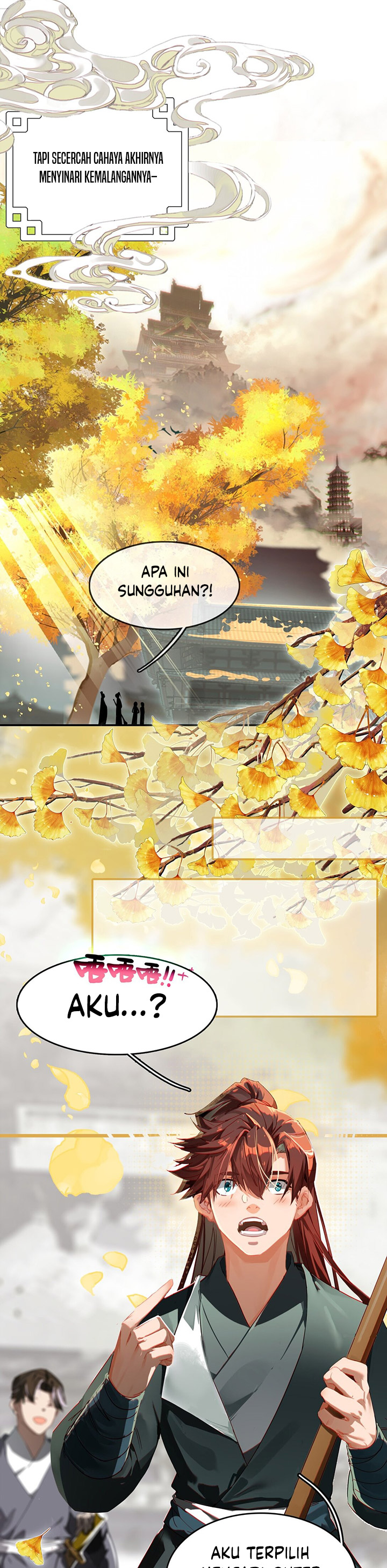 Curse Cultivation Chapter 01 Gambar 22