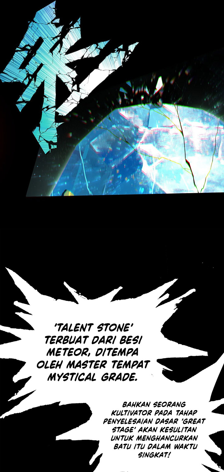 Curse Cultivation Chapter 01 Gambar 30