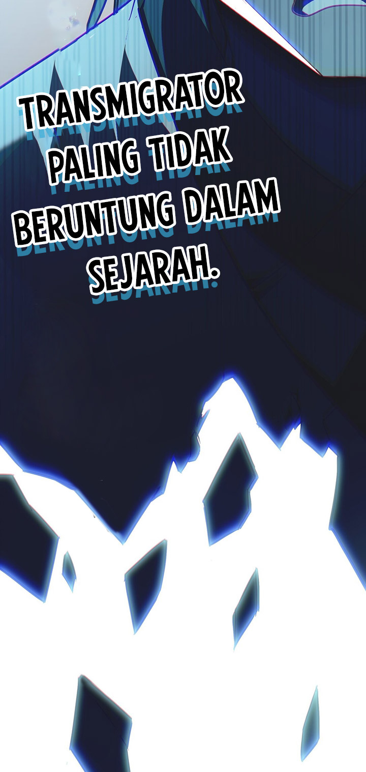 Curse Cultivation Chapter 01 Gambar 32