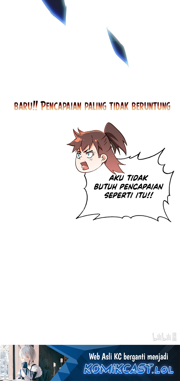 Curse Cultivation Chapter 01 Gambar 33
