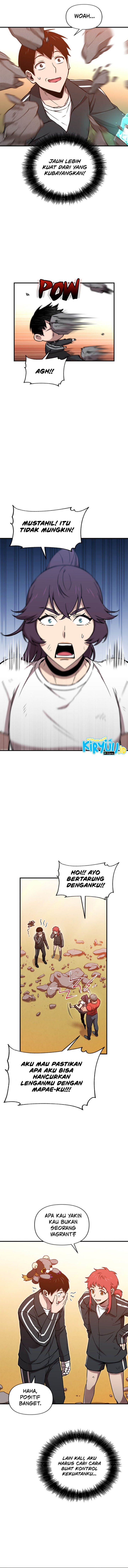 Cursed Manager’s Regression Chapter 22 Gambar 4