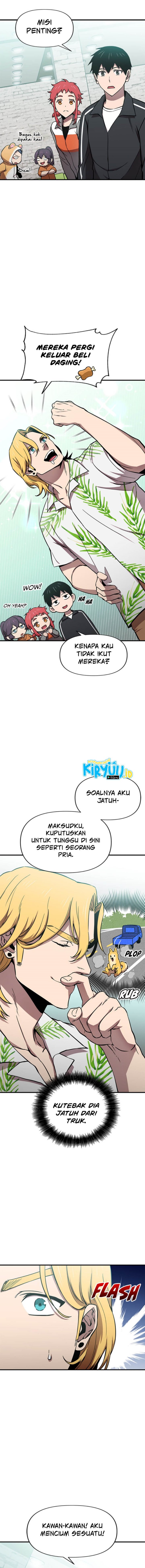 Cursed Manager’s Regression Chapter 22 Gambar 7