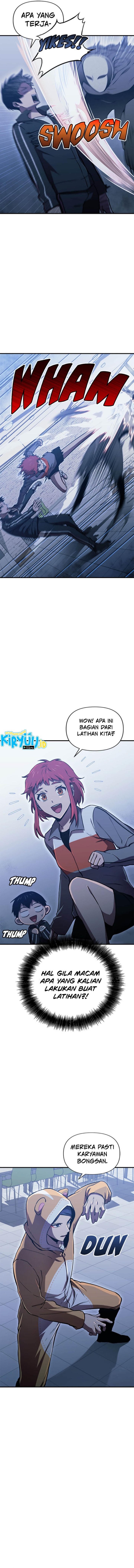 Cursed Manager’s Regression Chapter 22 Gambar 10