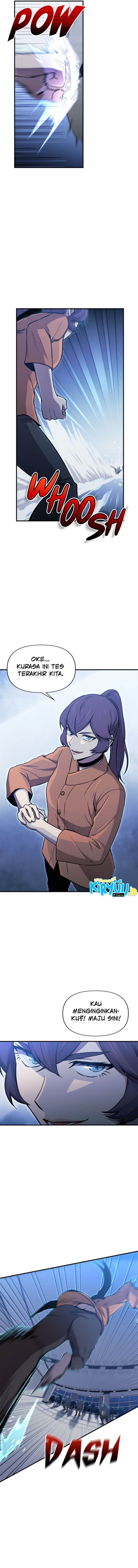 Cursed Manager’s Regression Chapter 22 Gambar 11