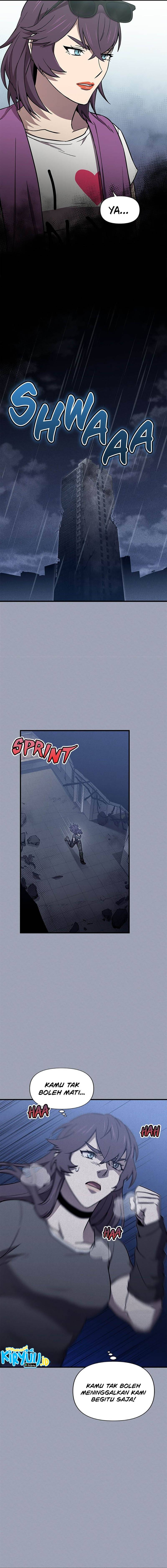 Cursed Manager’s Regression Chapter 48 Gambar 7